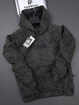 Батник Hous Of Timur HT3411 green - делук