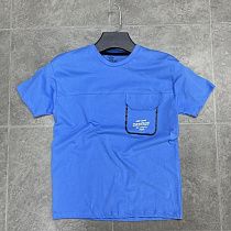 Футболка Fili Kids FK1146 blue - делук