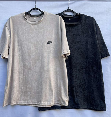 Футболка Shoptime S685 black - делук