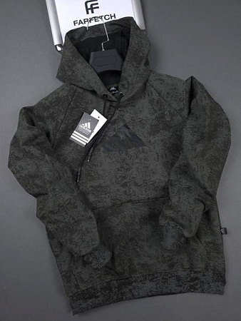 Батник Hous Of Timur HT3411 green - делук