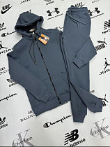 Костюм Спорт F.T.H F377 grey - делук