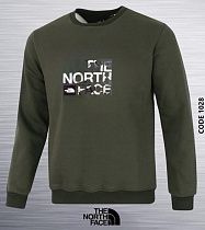 Свитер Azt 1028-2 khaki - делук