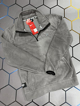 Худи Alex Clothes 5025 grey - делук