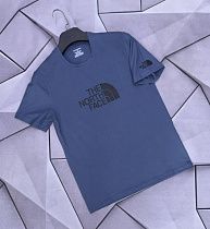 Футболка Rassul 6401 blue - делук