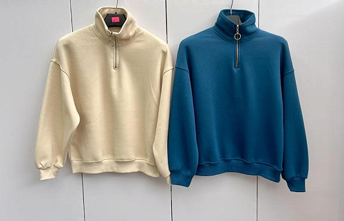 Батник X-Ray XR575 beige - делук