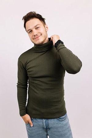 Гольф Sport Style 023 khaki - делук