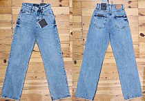 Джинсы Maxim Jeans 1435 blue - делук