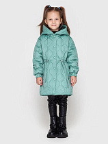 Куртка Moda School M182 l.green - делук