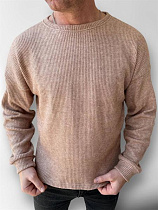 Свитер Safina 714 beige - делук