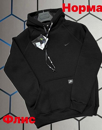 Худи Alex Clothes 5042 black - делук