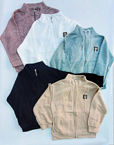 Кофта Спорт Meloria 5045 powder - делук