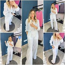 Костюм Alisa Brand 1155 white Костюм Alisa Brand 1155 white - делук
