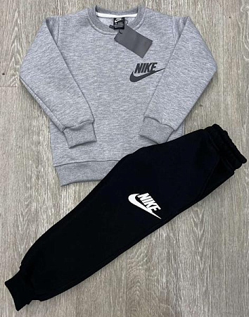 Костюм Спорт Mmz 1005 l.grey - делук