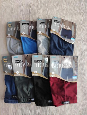 Трусы Disneyopt DS660-4488 mix (L) - делук