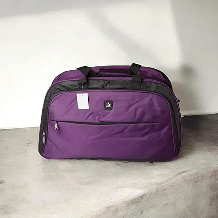 Сумка Luna-Bag 24-228 violet - делук