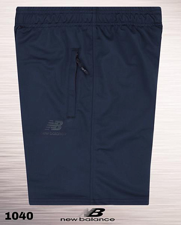 Шорты Azt AZ544-1040 navy - делук