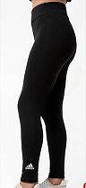 Лосины Sport Style 500-1A black Лосины Sport Style 500-1A black - делук
