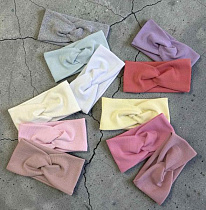 Повязка Candy CN2707 mix - делук