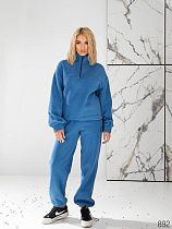 Костюм Спорт Loren 892 l.blue Костюм Спорт Loren 892 l.blue - делук