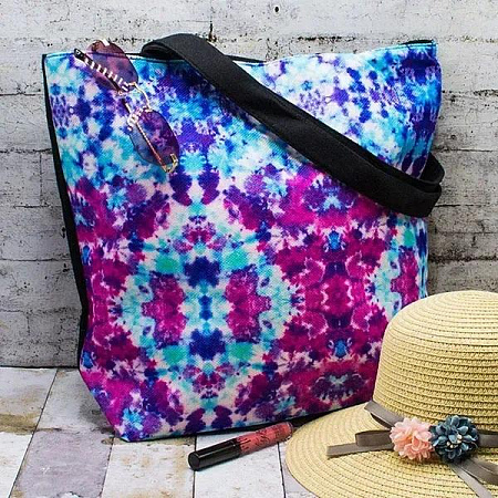 Сумка Luna-Bag 8670 blue - делук