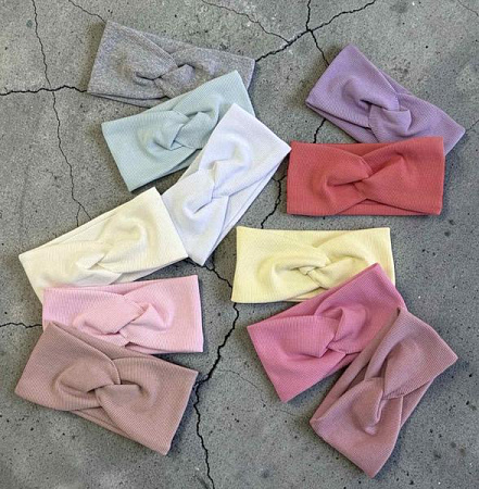 Повязка Candy CN2707 mix - делук