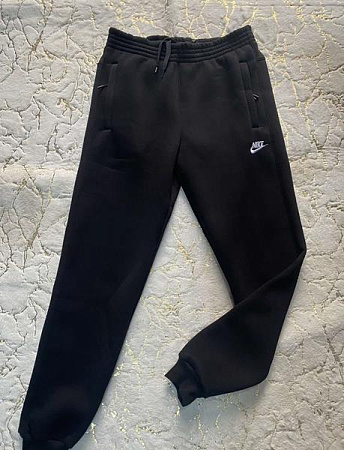 Штаны Спорт Lehung LH43 black - делук