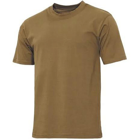 Футболка Alia 1946 koyot - делук