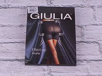 Капронки Giulia Giulia effect-up 40D nero