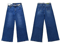 Джинсы Dknsel D5631 blue - делук