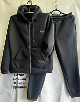 Костюм Спорт Minh MH1285 navy - делук