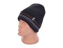 Шапка Red Hat Clothes Y617-3 brown - делук