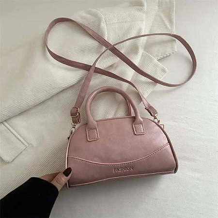 Сумка Fashion Bag B5050-3 pink - делук