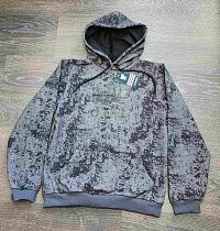 Худи Sevim SV511 grey - делук