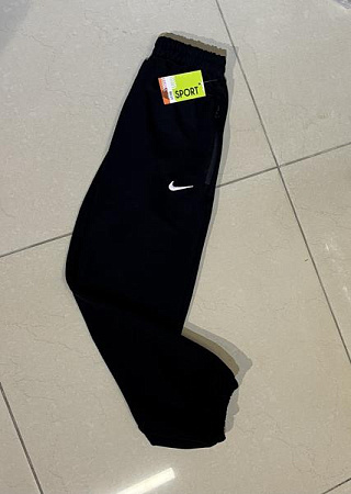 Штаны Спорт Sunnytot S345 black - делук