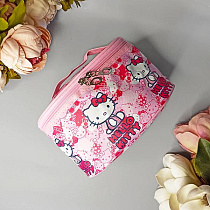 Косметичка Luna-Bag 24-561 pink - делук