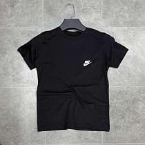 Футболка Fili Kids FK1787 black - делук