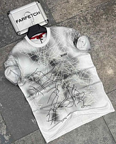 Футболка Verton W26798 white - делук