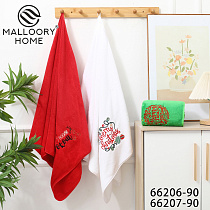 Полотенце Mallory 66206-90 - делук
