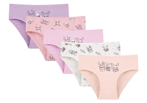 Трусы Disneyopt Kids 4181B26 mix (8-9) Трусы Disneyopt Kids 4181B26 mix (8-9) - делук