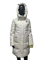 Куртка Orange Chinese 7758 milk - делук