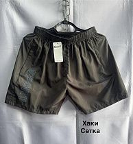 Шорты Minh 2333 khaki - делук