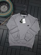 Свитер Hous Of Timur HT298 grey - делук