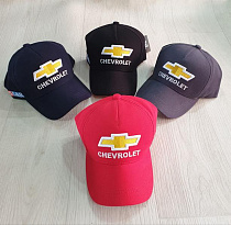 Кепка Candy CN2412 mix - делук