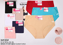 Трусики X4130 - делук