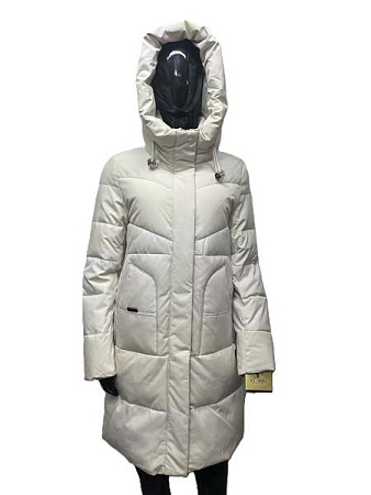 Куртка Orange Chinese 7758 milk - делук