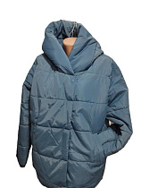 Куртка Bishoff B6 blue - делук