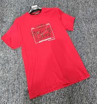 Футболка Mary Poppins 4740 red - делук