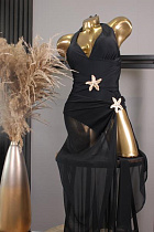 Комплект Sun&Sea ZC24076 black - делук