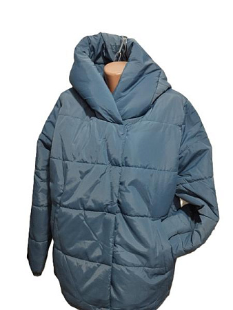 Куртка Bishoff B6 blue - делук