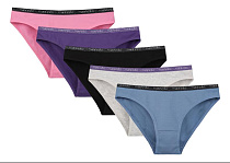 Трусы Disneyopt DS357-2171PD11 mix(L) - делук